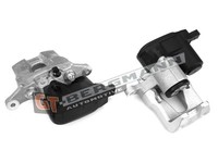 GT-BERGMANN GT80-437 Bremssattel Hinten Links FüR Hyundai I40 11- Kia Optima