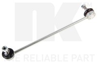 Nk Koppelstange Stabilisator 5111525 FüR Bmw E46 3Er Touring 325 330