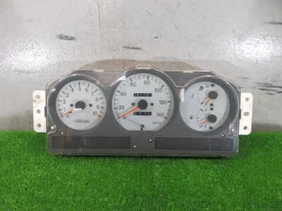Jimny E-Ja22W Speedometer K6A Turbo 1Vn 34100-8C2 34100-81Cm0