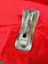 1937 1938 1939 Chevrolet Sedan Spare Tire Hold Down Bracket Clamp Original Gm Og
