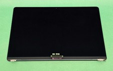 Apple MacBook Air 15 M4 A3241 2025 MIDNIGHT Complete LCD Screen Assembly READ 