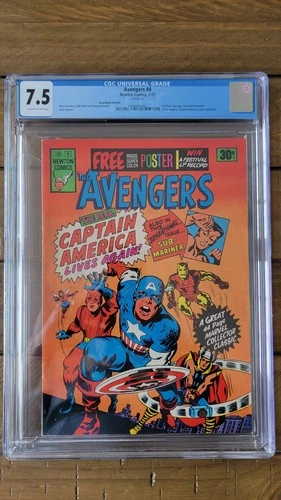 Comic Image