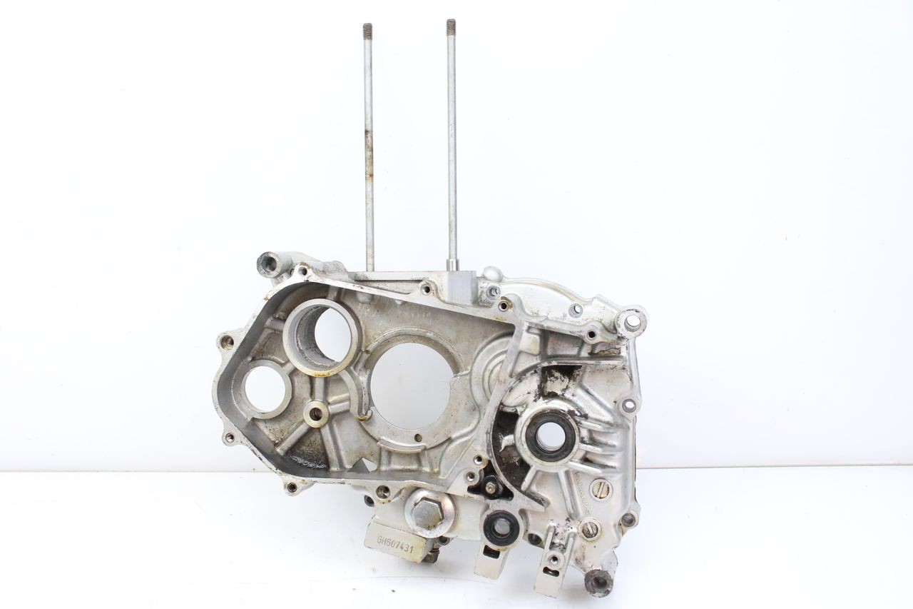ENGINE LOWER CASING - SYM HUSKY 125 (1999 - 2005)