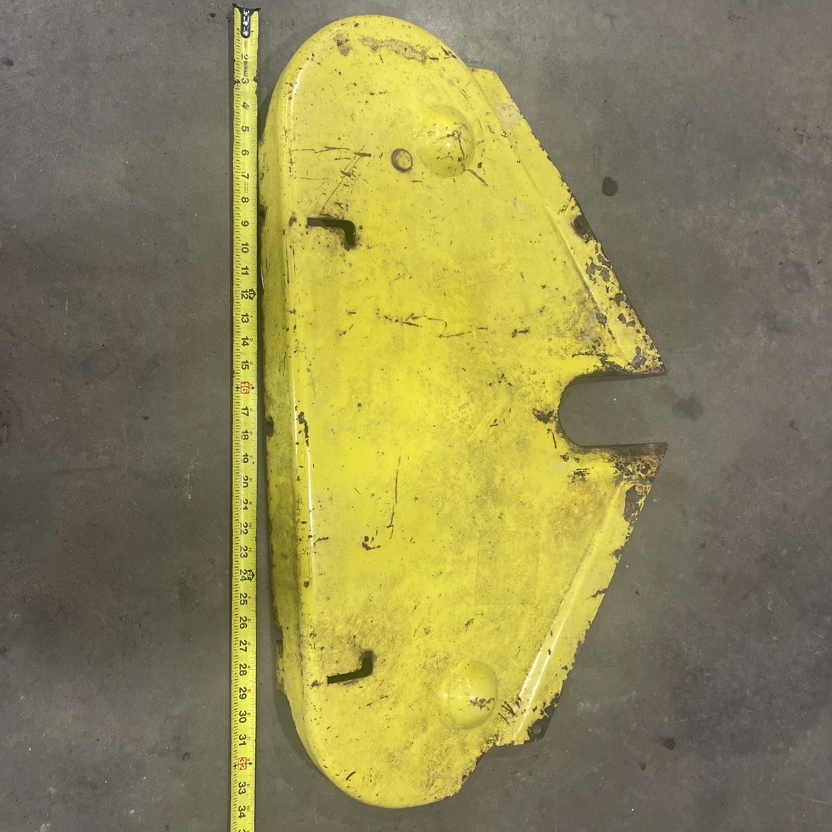 25+ John Deere Guard Lawnmower Parts for sale | Updated Oct 2026