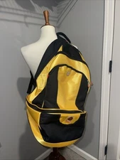 Backpack Style Shoulder Bag with COOLER, NGG Swiss Edition Books/Laptop/Lunch