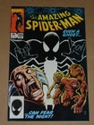 Amazing Spider-Man 255 Unread High Grade Marvel Comics