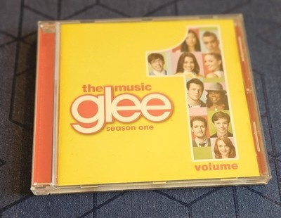 CD The Music of Glee:  Volume 1 von Glee Cast  (2009)