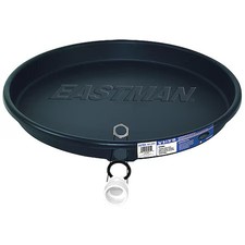 Water Heater Pans, Plastic, 28 Dia.,  60083