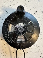 VTG Davis Instruments Corp Ranger Range Finder Golf Hunting Yachtsmen Sports