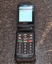 Kyocera DuraXV Extreme E4810 4G LTE Verizon RUGGED w/ Camera