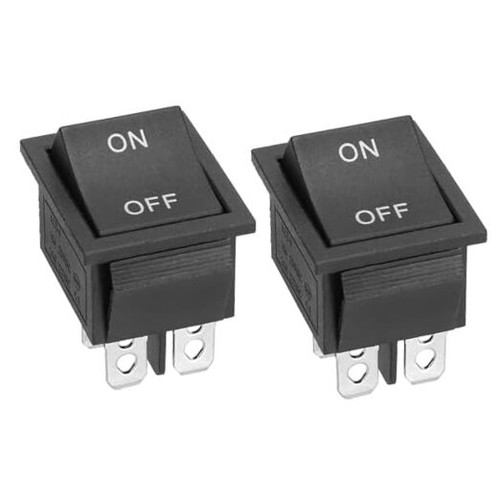 On Off Power Switch Replacement for Razor MX500 MX650 MX350 SX500 ...