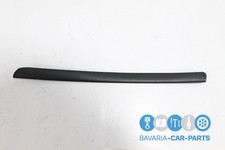 Original BMW  e65  Blende Leiste innenleiste links 58450713 /