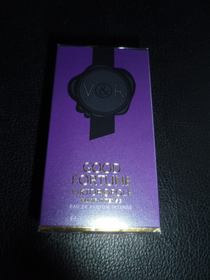 Viktor & Rolf Good Fortune Elixir Intense Eau de Parfum 90 ml Damen Duft EDP