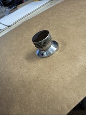 Single original Vox AMP KNOB Beatle Buckingham Royal Guardsman Metal amplifier