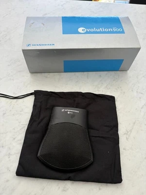 Sennheiser E912 microphone - Photo 1/4