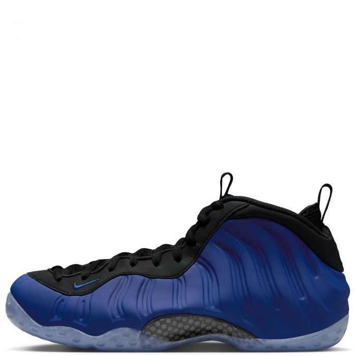 Nike Air Foamposite One Deep Royal Blue Black HJ5195-400 Men's