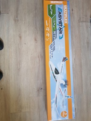 neuer Multiplex RTF EasyStar 3