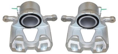 2X Alfa Romeo Tonale 1.5 Mild Hybrid 1.6 VGT-D Front Brake Calipers
