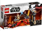 LEGO 75269 Star Wars Duel On Mustafar New Sealed Obi-Wan Kenobi Anakin Skywalker