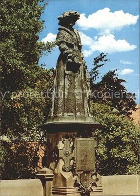 Jever Fraeulein Maria-Denkmal