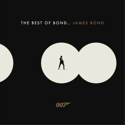 Various Artists The Best of Bond... James Bond 12'' Album Box Set