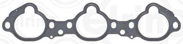 Dichtung AnsaugkrÜMmer Elring 798170 FÜR Infiniti FÜR Nissan Saugrohrdichtung-image