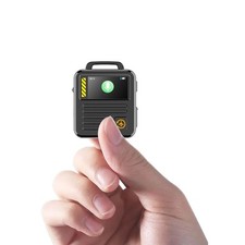 64G Mini Digital Voice Recorder with Color Screen Bluetooth Call Record 3072kbp