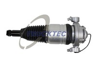 Trucktec Automotive Luftfederbein Hinterachse Rechts U.A. FüR Audi, Porsche, VW