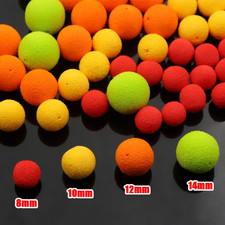 Pop Up Boilie Bait Carp Fishing Hair Rig Buoyant Hookbait Coarse Fishing UK
