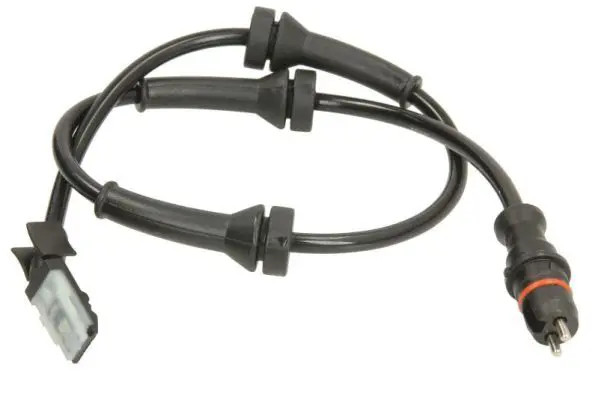 ABS wheel speed sensor Front Axle Left Active sensor CCZ1663ABE ABE for RENAULT
