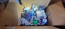BULK LOT - PLC Feed-Through Terminal Blocks - Various Brands/Models