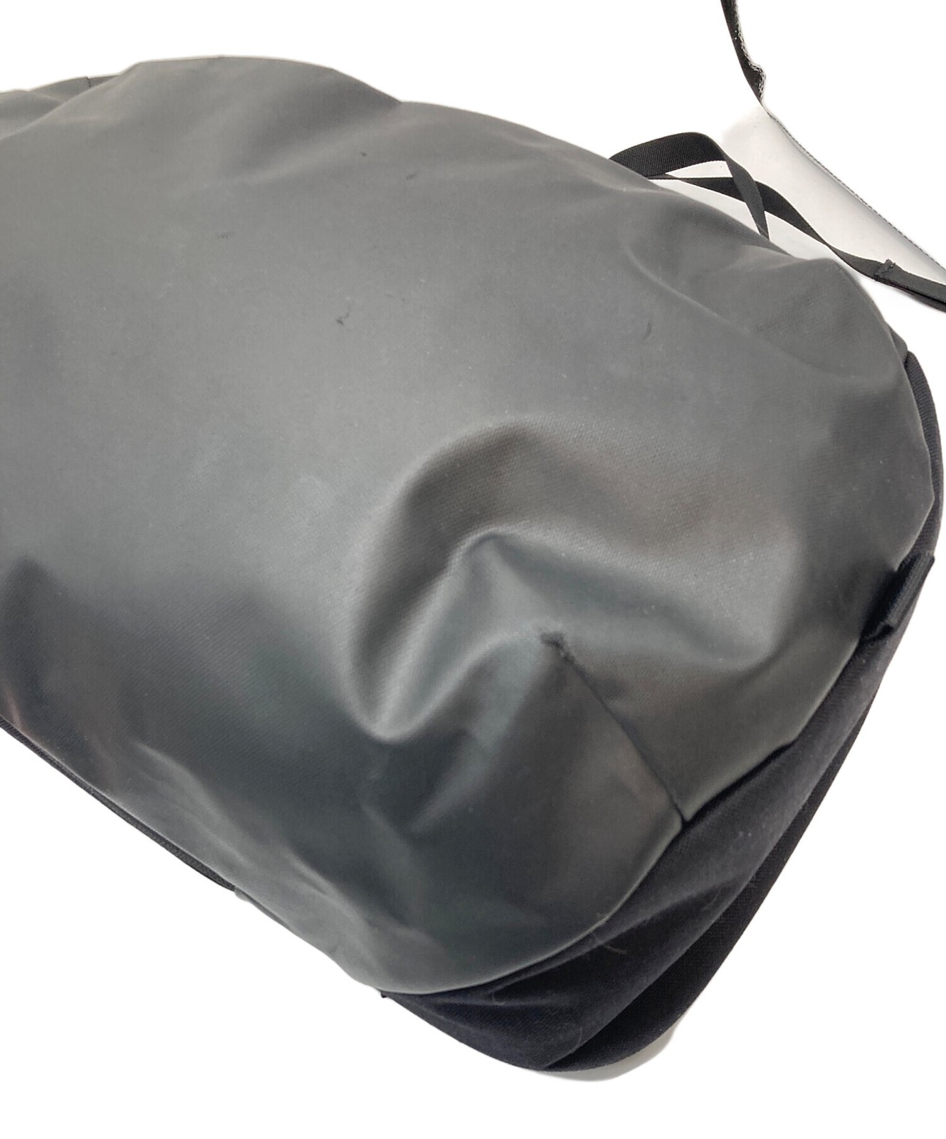 WEXLEY STEM DAYPACK Backpack Black - image 5