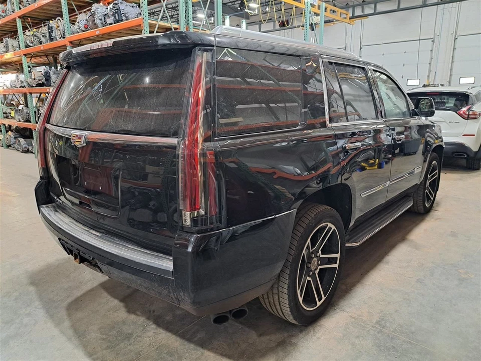 Wheel/Rim 2016 Escalade Sku#4085333 - Image 4 of 4