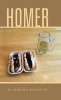H. Edward III Bailey | Homer | Buch | Englisch (2013) | Gebunden