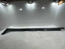 Fits 17 - 25 CHRYSLER PACIFICA LH Driver Rocker Moulding Skirt Panel Gray OEM