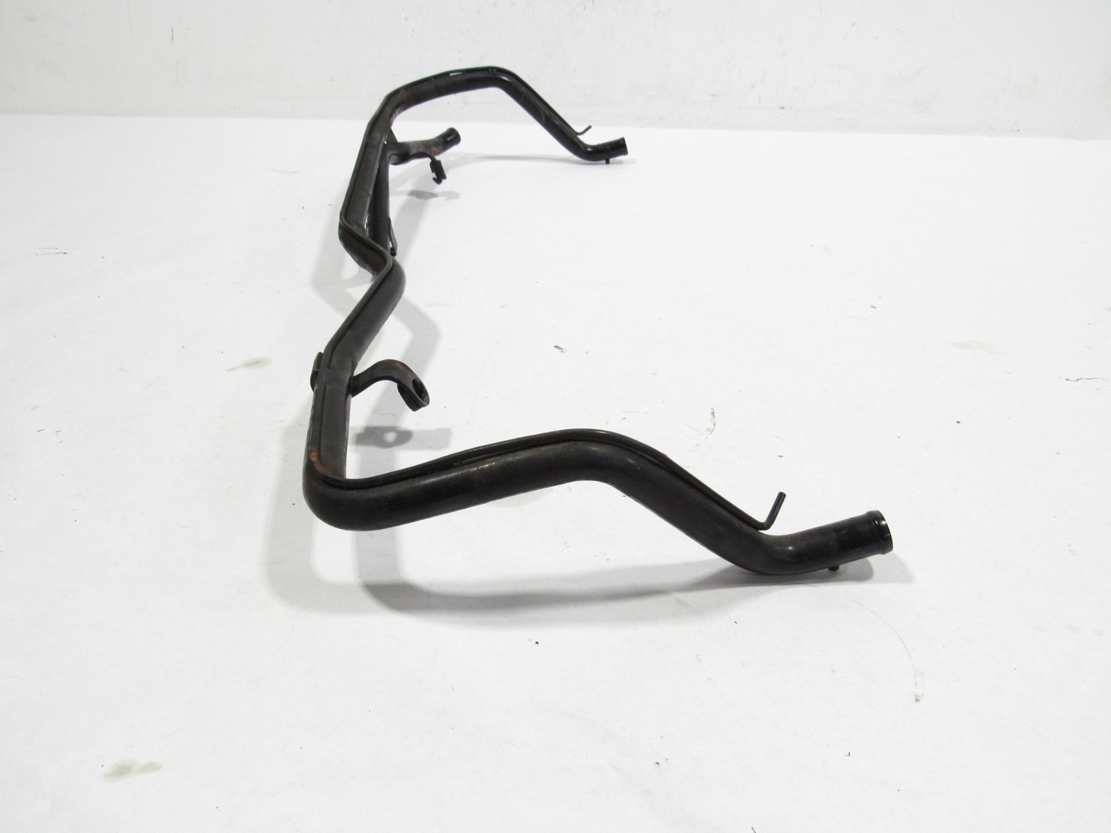02-06 Maserati Coupe GT 2004 Engine Smog Air Delivery Hose Line Pipe Tube ;