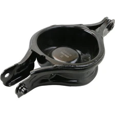 Moog Chassis Products Suspension Control Arm P N Rk643130