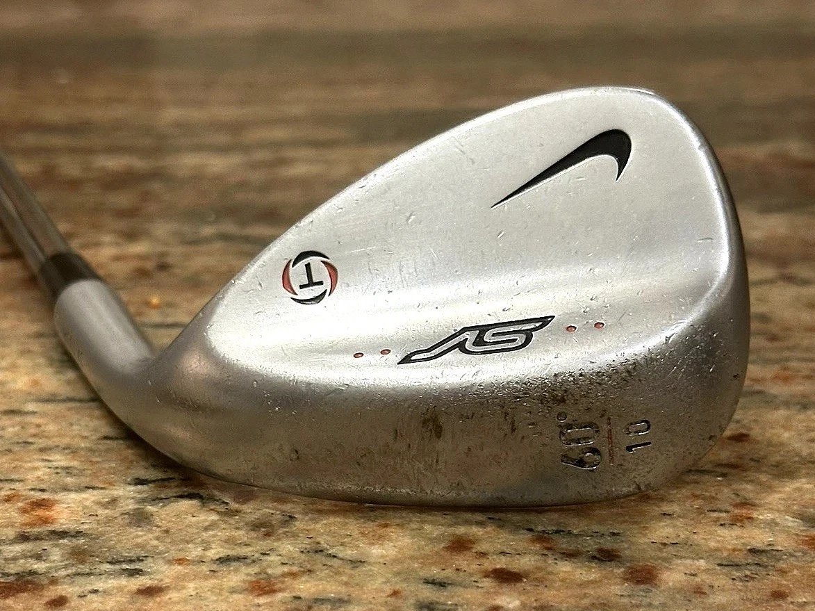 クラブ Nike golfe (60) Nike 60 Loft Right-Handed Golf Clubs for sale | eBay