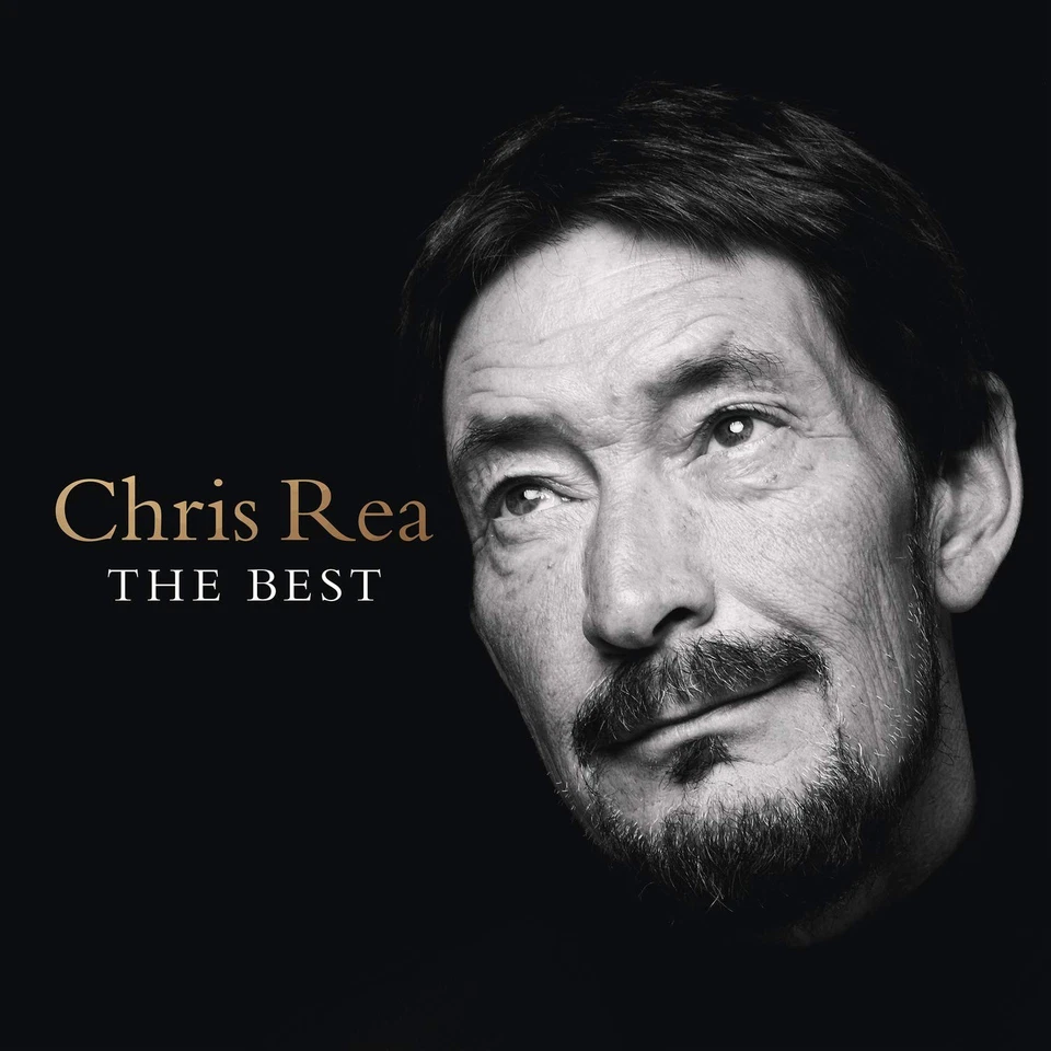 Chris Rea The Best (CD) - Photo 1/1
