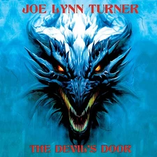 Joe Lynn Turner The Devil's Door (CD)