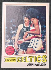 John Havlicek Rookie Card Guide and Checklist 15