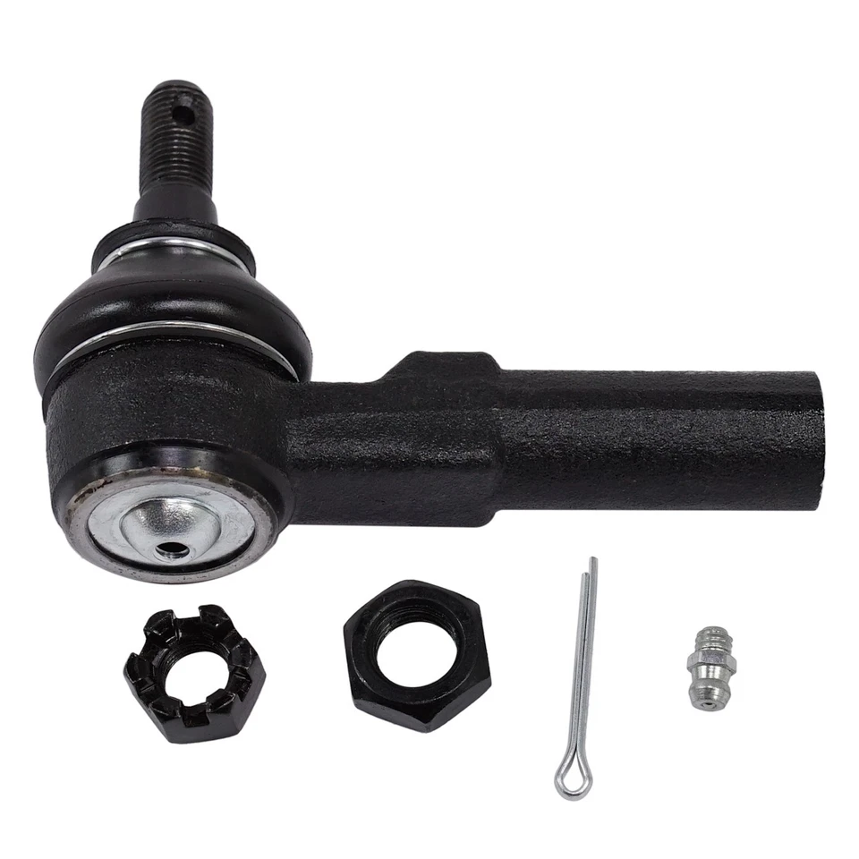 Juego de extremos de varilla de amarre para Buick Century Cutlass Ciera 1993-1996 delantero interior y exterior Foto 3 de 4