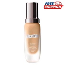 La Mer The Soft Fluid Long Wear Foundation 1oz SPF 20 SEALED