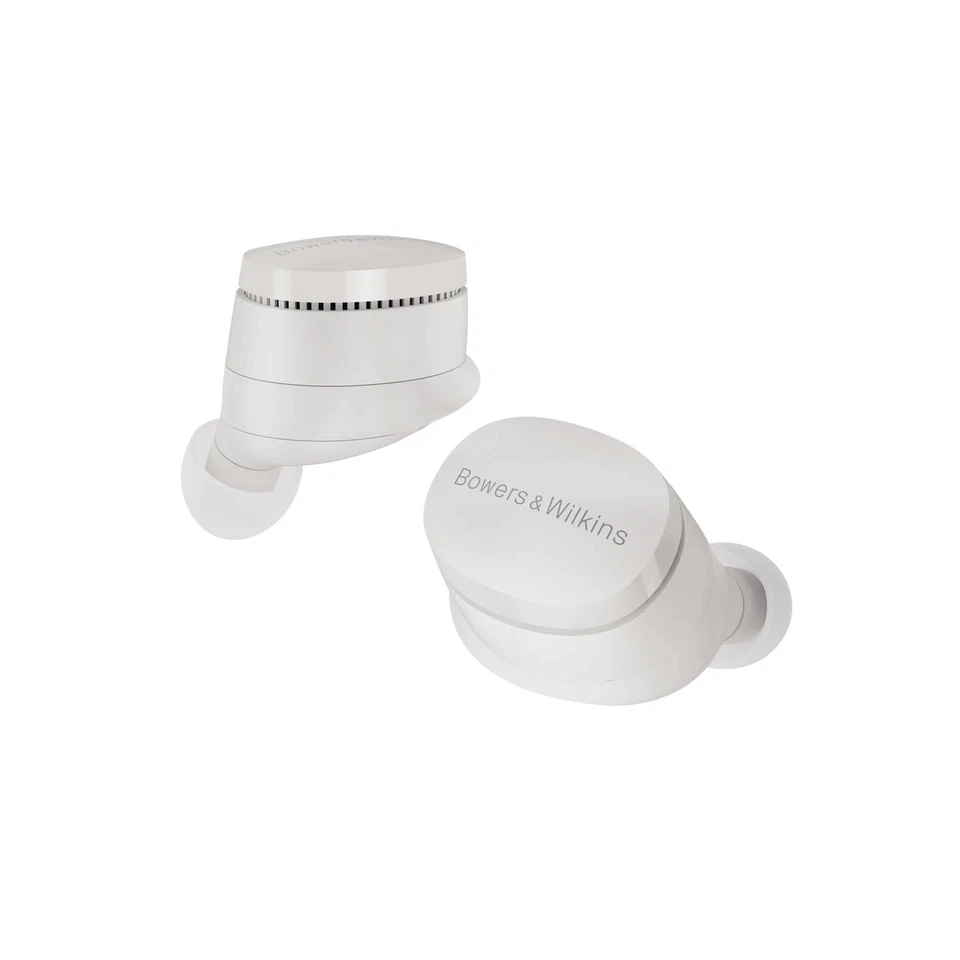 B&W | High Quality In-Ear Active Noise Cancelling Headphone | Pi6 | Cloud Grey