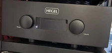 HEGEL H 600 High End Integrated Amplifier (New Open Box) 