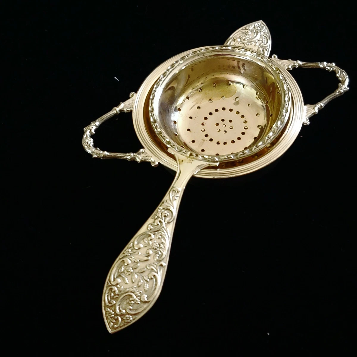 Garrard Silver Antiques for sale | eBay