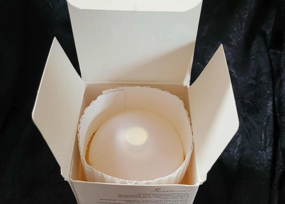 Avon INCANDESSENCE EDP Spray Perfume 1,7 oz ~ COMPLETO/NOVO NA CAIXA ~ FRETE RÁPIDO NO DIA SEGUINTE - Imagem 4 de 4