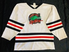 Georgetown Gators Lacrosse Vintage Jersey #96 Great Condition