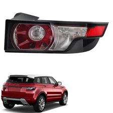 Right Tail Light Lamp Brake W/bulb For Land Range Rover Evoque 2011-2014 2015