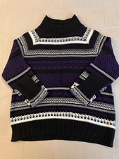 CHAPS by Ralph Lauren, Damen Pullover, Gr. S/...